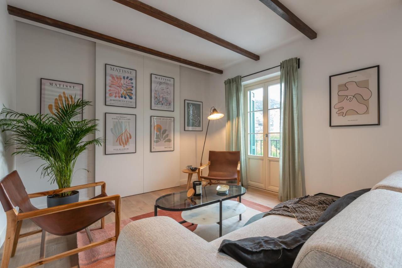 מאלגה Exclusive Penthouse In Plaza La Merced מראה חיצוני תמונה